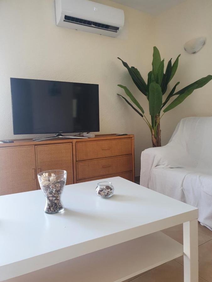 Apartamento Camino del Vasco Dénia Exterior foto