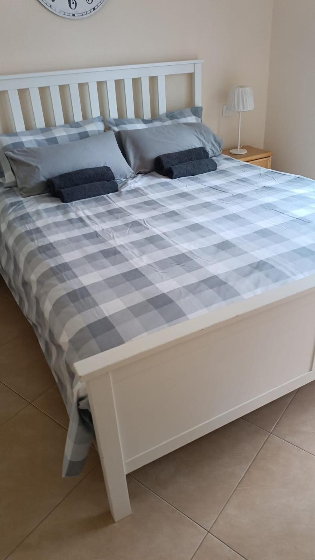 Apartamento Camino del Vasco Dénia Exterior foto