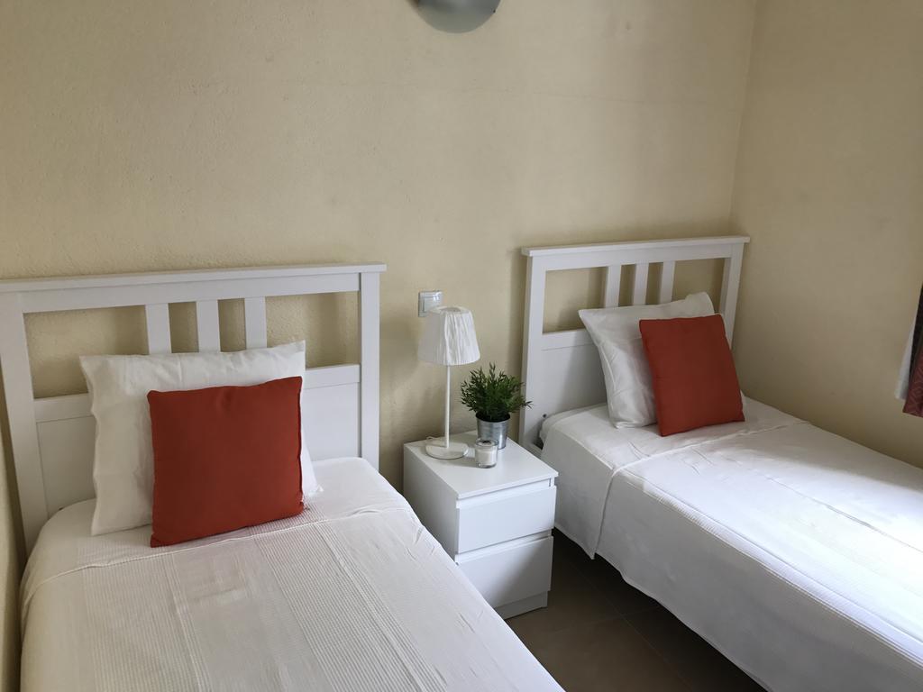 Apartamento Camino del Vasco Dénia Habitación foto