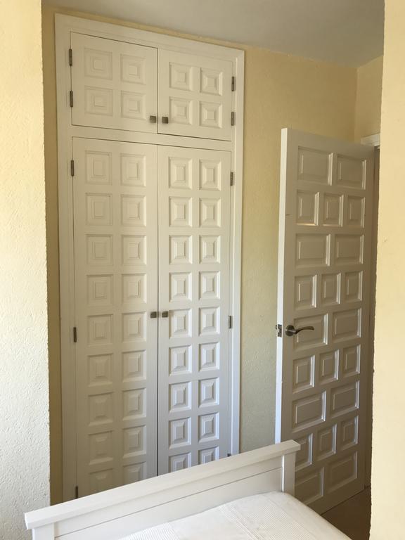 Apartamento Camino del Vasco Dénia Habitación foto