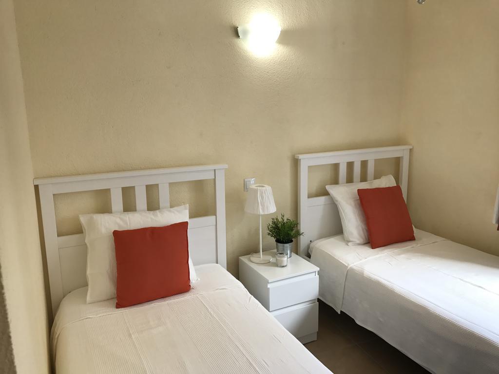 Apartamento Camino del Vasco Dénia Habitación foto