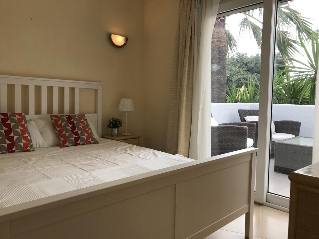 Apartamento Camino del Vasco Dénia Habitación foto