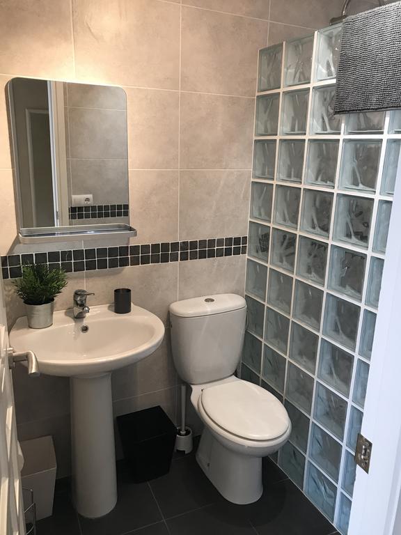 Apartamento Camino del Vasco Dénia Exterior foto